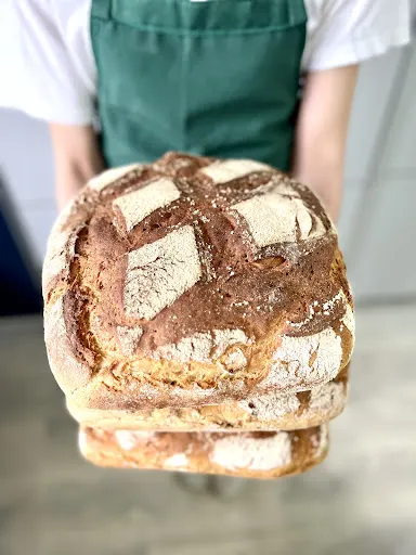 Kromka Manufaktura Chleba